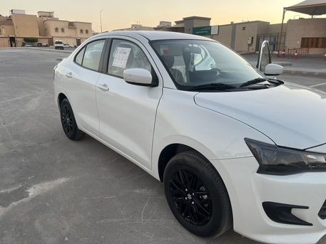 Riyadh, Vehicles, Cars & Trucks , SAR 40000,  Suzuki Dzire,  2026,  Automatic,  9000 KM,