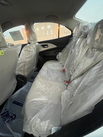 Riyadh, Vehicles, Cars & Trucks , SAR 40000,  Suzuki Dzire,  2026,  Automatic,  9000 KM,