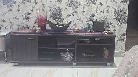Manama, Furniture, BHD 20,  TV Cabinet For Sale (with Delivery)