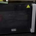 BHD 15,  Microwave Oven- Black&Decker