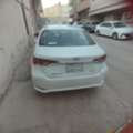 SAR 38000,  Toyota Corolla,  2021,  Automatic,  240000 KM,
