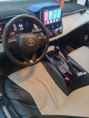 Riyadh, Vehicles, Cars & Trucks , SAR 38000,  Toyota Corolla,  2021,  Automatic,  240000 KM,