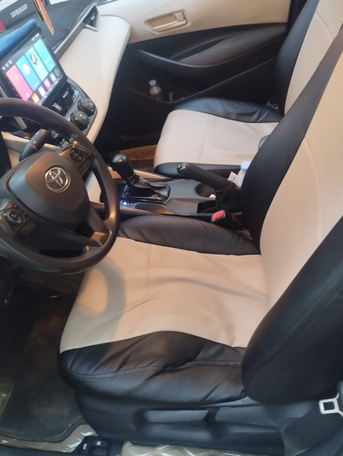 Riyadh, Vehicles, Cars & Trucks , SAR 38000,  Toyota Corolla,  2021,  Automatic,  240000 KM,