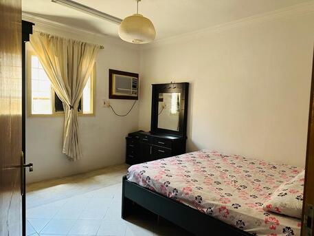 Dammam, Apartments, Flats, Houses & Villas, SAR 1800/month,  Furnished,  2 BR,  🏠 Fully Furnished 2BHK Family Apartment Available For Rent – Dammam (New Adamah Area)