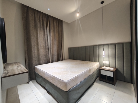 Juffair, Apartments, Flats, Houses & Villas, BHD 250,  1 BR,  Amazing Offer 1 Bhk At Juffair Just 250