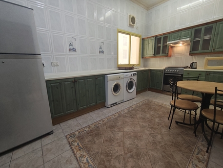Juffair, Apartments, Flats, Houses & Villas, BHD 500/year,  3 BR,  Amazing Offer 3 Bhk At Juffair Just 500