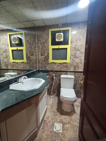 Juffair, Apartments, Flats, Houses & Villas, BHD 500/year,  3 BR,  Amazing Offer 3 Bhk At Juffair Just 500