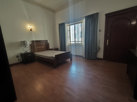 Juffair, Apartments, Flats, Houses & Villas, BHD 500/year,  3 BR,  Amazing Offer 3 Bhk At Juffair Just 500
