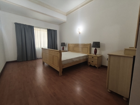 Juffair, Apartments, Flats, Houses & Villas, BHD 500/year,  3 BR,  Amazing Offer 3 Bhk At Juffair Just 500