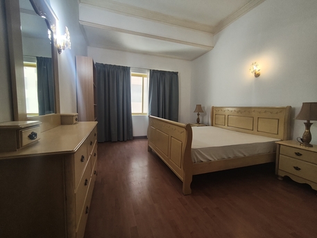 Juffair, Apartments, Flats, Houses & Villas, BHD 500/year,  3 BR,  Amazing Offer 3 Bhk At Juffair Just 500