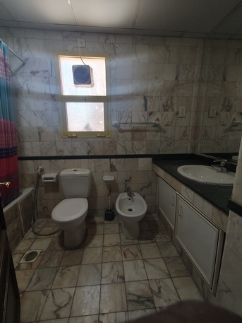 Juffair, Apartments, Flats, Houses & Villas, BHD 500/year,  3 BR,  Amazing Offer 3 Bhk At Juffair Just 500