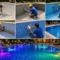 🏊 Complete Pool Renovation With Warranty! 🛡️