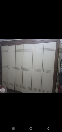 Riyadh, Household Items, SAR 600,  Bedset For Sale