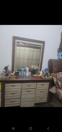 Riyadh, Household Items, SAR 600,  Bedset For Sale