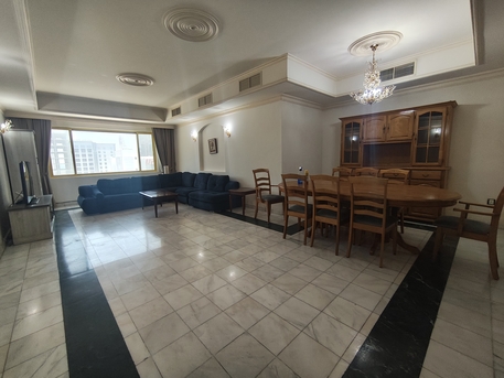 Juffair, Apartments, Flats, Houses & Villas, BHD 400/year,  2 BR,  Amazing Offer 2 Bhk At Juffair Just 400