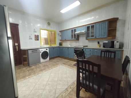 Juffair, Apartments, Flats, Houses & Villas, BHD 400/year,  2 BR,  Amazing Offer 2 Bhk At Juffair Just 400