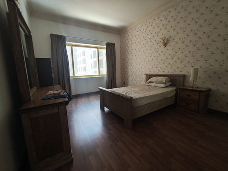 Juffair, Apartments, Flats, Houses & Villas, BHD 400/year,  2 BR,  Amazing Offer 2 Bhk At Juffair Just 400