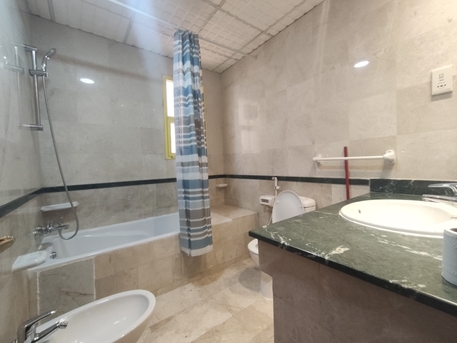 Juffair, Apartments, Flats, Houses & Villas, BHD 400/year,  2 BR,  Amazing Offer 2 Bhk At Juffair Just 400