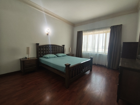 Juffair, Apartments, Flats, Houses & Villas, BHD 400/year,  2 BR,  Amazing Offer 2 Bhk At Juffair Just 400