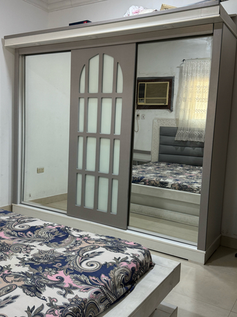 Jubail, Furniture, SAR 1400,  Complete Bedset For Sale