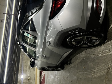 Jubail, Vehicles, Cars & Trucks , SAR 12000,  Hyundai Tucson,  2025,  Automatic,  29000 KM,  Brand New Car . Less Driven & Well Maintained . Good For Office Use & Private Use