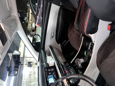 Jubail, Vehicles, Cars & Trucks , SAR 12000,  Hyundai Tucson,  2025,  Automatic,  29000 KM,  Brand New Car . Less Driven & Well Maintained . Good For Office Use & Private Use