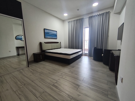 Juffair, Apartments, Flats, Houses & Villas, BHD 550/year,  2 BR,  Amazing Offer 2 Bhk At Juffair Just 550