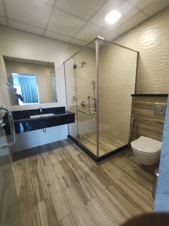 Juffair, Apartments, Flats, Houses & Villas, BHD 550/year,  2 BR,  Amazing Offer 2 Bhk At Juffair Just 550