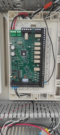 Al Bawadi, Security, Install CCTV Cameras, DVRs, NVRs, And Monitoring Systems.