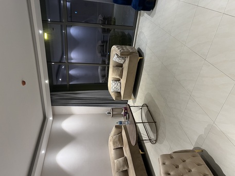 Manama, Apartments, Flats, Houses & Villas, BHD 150/month,  Furnished,  2 BR,  غرفه مفروشه للايجار