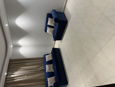 Manama, Apartments, Flats, Houses & Villas, BHD 150/month,  Furnished,  2 BR,  غرفه مفروشه للايجار