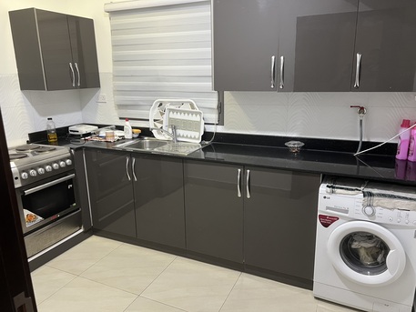 Manama, Apartments, Flats, Houses & Villas, BHD 150/month,  Furnished,  2 BR,  غرفه مفروشه للايجار