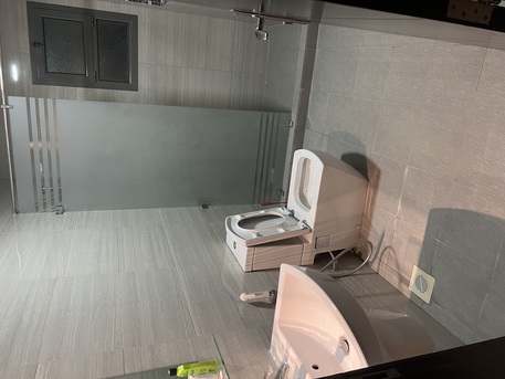 Manama, Apartments, Flats, Houses & Villas, BHD 150/month,  Furnished,  2 BR,  غرفه مفروشه للايجار
