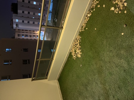 Manama, Apartments, Flats, Houses & Villas, BHD 150/month,  Furnished,  2 BR,  غرفه مفروشه للايجار