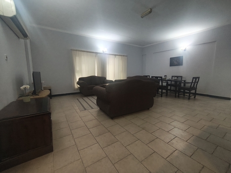 Juffair, Apartments, Flats, Houses & Villas, BHD 300/year,  2 BR,  Amazing Offer 2 Bhk At Juffair Just 300