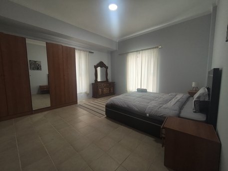 Juffair, Apartments, Flats, Houses & Villas, BHD 300/year,  2 BR,  Amazing Offer 2 Bhk At Juffair Just 300