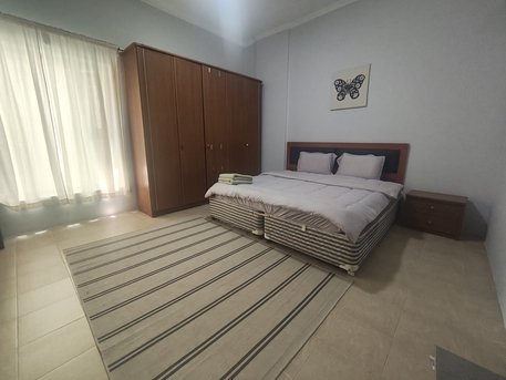 Juffair, Apartments, Flats, Houses & Villas, BHD 300/year,  2 BR,  Amazing Offer 2 Bhk At Juffair Just 300