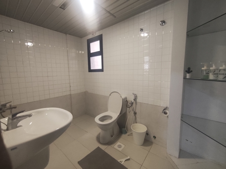 Juffair, Apartments, Flats, Houses & Villas, BHD 300/year,  2 BR,  Amazing Offer 2 Bhk At Juffair Just 300
