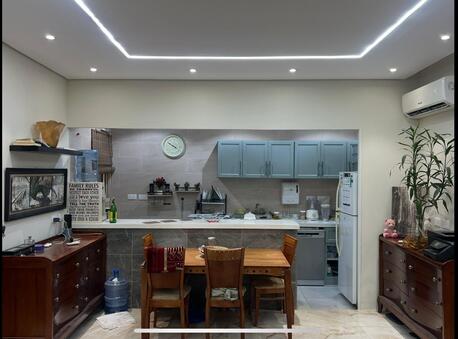 Jubail, Apartments, Flats, Houses & Villas, SAR 30000/year,  Furnished,  3 BR,  3bhk Family Full Furnished Flat 30000