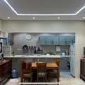 SAR 30000/year,  Furnished,  3 BR,  3bhk Family Full Furnished Flat 30000