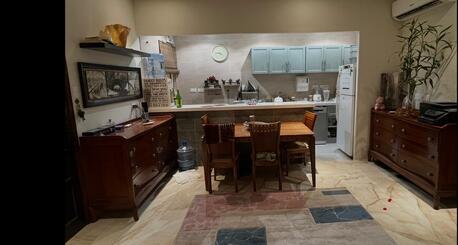 Jubail, Apartments, Flats, Houses & Villas, SAR 30000/year,  Furnished,  3 BR,  3bhk Family Full Furnished Flat 30000