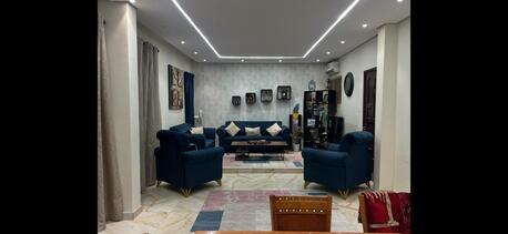 Jubail, Apartments, Flats, Houses & Villas, SAR 30000/year,  Furnished,  3 BR,  3bhk Family Full Furnished Flat 30000