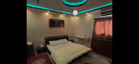 Jubail, Apartments, Flats, Houses & Villas, SAR 30000/year,  Furnished,  3 BR,  3bhk Family Full Furnished Flat 30000