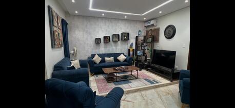 Jubail, Apartments, Flats, Houses & Villas, SAR 30000/year,  Furnished,  3 BR,  3bhk Family Full Furnished Flat 30000