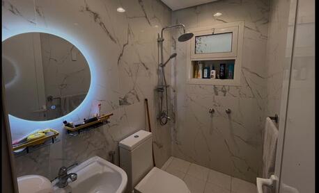 Jubail, Apartments, Flats, Houses & Villas, SAR 30000/year,  Furnished,  3 BR,  3bhk Family Full Furnished Flat 30000