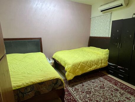 Jubail, Apartments, Flats, Houses & Villas, SAR 30000/year,  Furnished,  3 BR,  3bhk Family Full Furnished Flat 30000