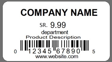 Jeddah, Printing, Print Barcode Labels For Warhouse/Supermarket- Stores