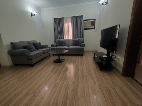 Juffair, Apartments, Flats, Houses & Villas, BHD 320/year,  2 BR,  Amazing Offer 2 Bhk At Juffair Just 320