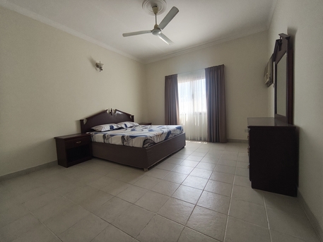 Juffair, Apartments, Flats, Houses & Villas, BHD 320/year,  2 BR,  Amazing Offer 2 Bhk At Juffair Just 320