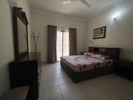 Juffair, Apartments, Flats, Houses & Villas, BHD 320/year,  2 BR,  Amazing Offer 2 Bhk At Juffair Just 320